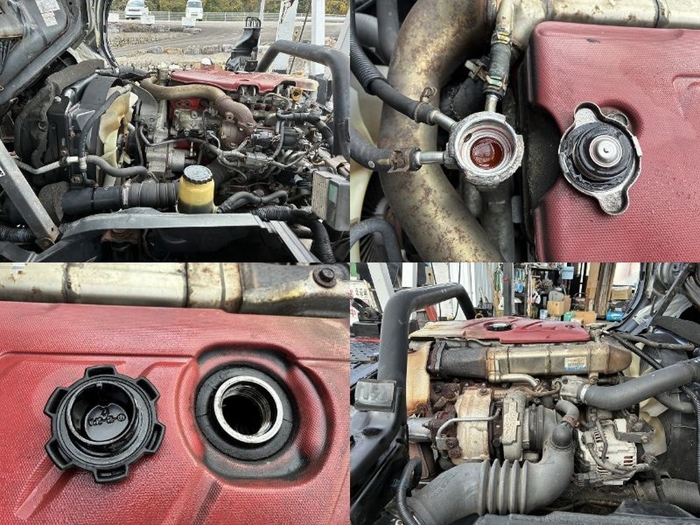 トヨタ　ダイナトラック